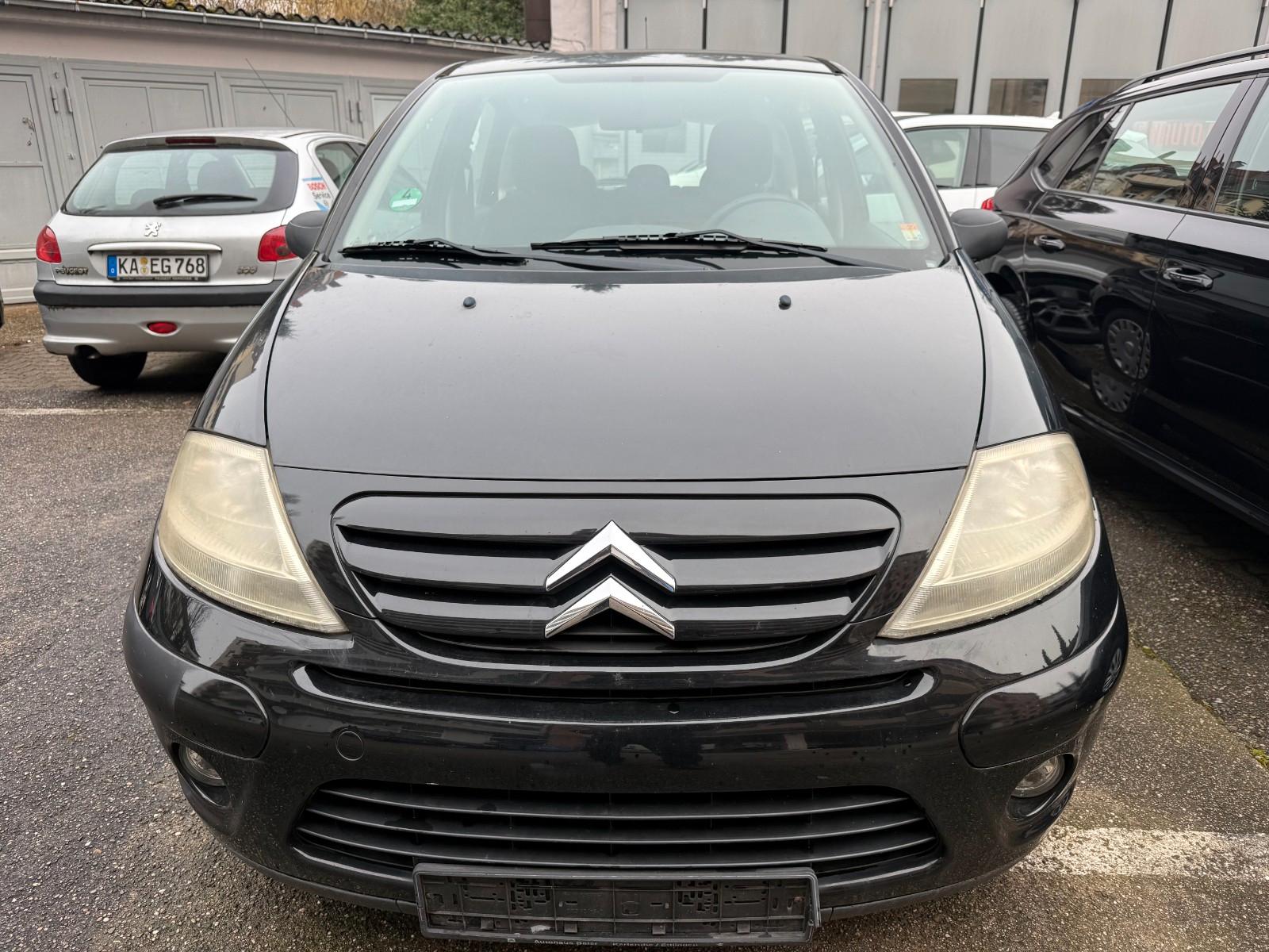 Citroën C3 1.4 Confort