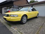 Audi S8 4D V8 6 Gang Schalter! Original Gelb! - gebrauchte Audi S8 aus dem Jahr 1997