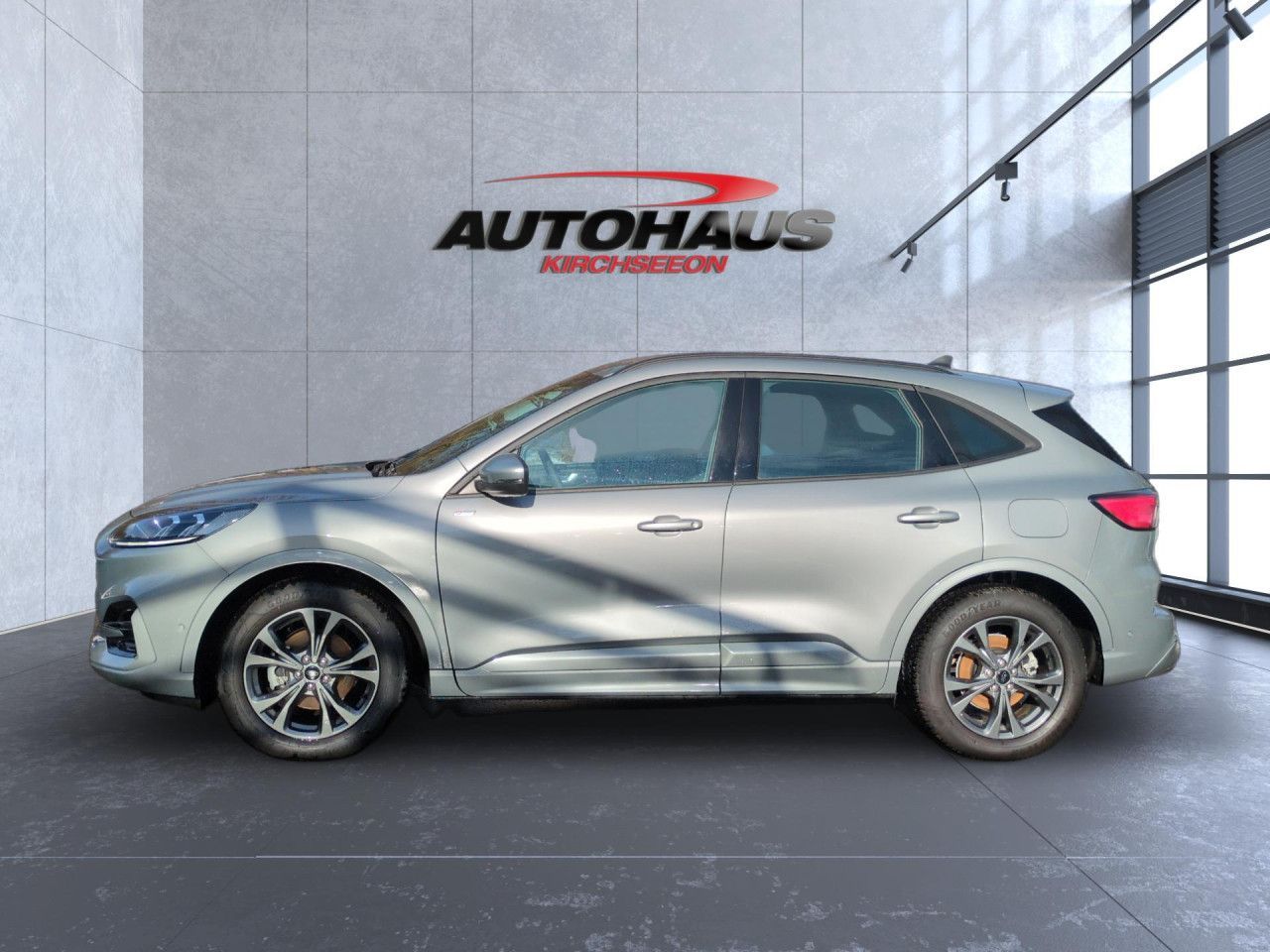 Ford Kuga - Bild 7