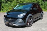 Opel Adam Rocks S  *FALTDACH * PDC * NAVI * KLIMA* - Opel Adam in Solingen