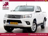 Toyota HiLux 2.4 D-4D-F 150pk E6 4WD 4x4 Double Cab Aut - Toyota Hilux