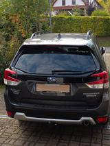 Subaru Forester 2.0ie Comfort Lineartronic Comfort - Subaru Forester mit Hybrid-Antrieb: Comfort