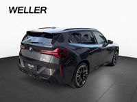 BMW X3 M50 - Vorschau Bild 8