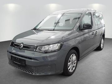 Volkswagen Caddy - 5