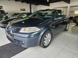 Renault Megane II  Cabrio Dynamique,Pano,Klima,2-Hand, A - Renault Megane aus 2006: Cab