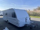Knaus Südwind 500 FSK  - Knaus Fsk