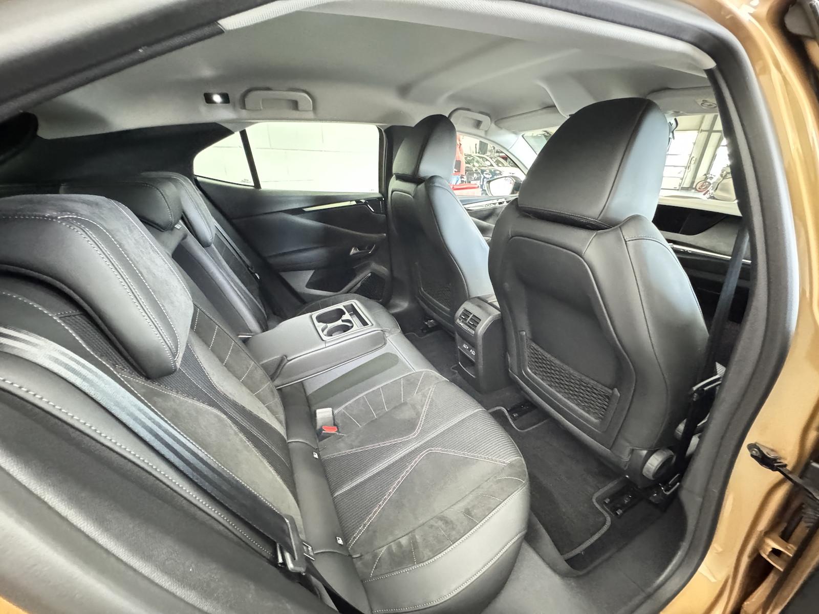 DS Automobiles 4 E-Tense 225 Performance Line+ 1.Hand