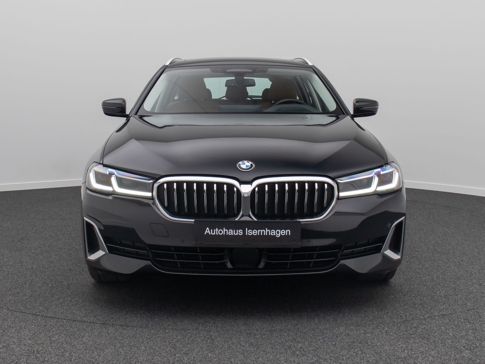Fahrzeugabbildung BMW 540d xD LuxuryLine HUD Kamera DAB Laser Panorama