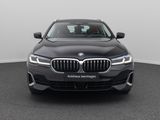 BMW 540d xD LuxuryLine HUD Kamera DAB Laser Panorama - BMW 540 in Hannover