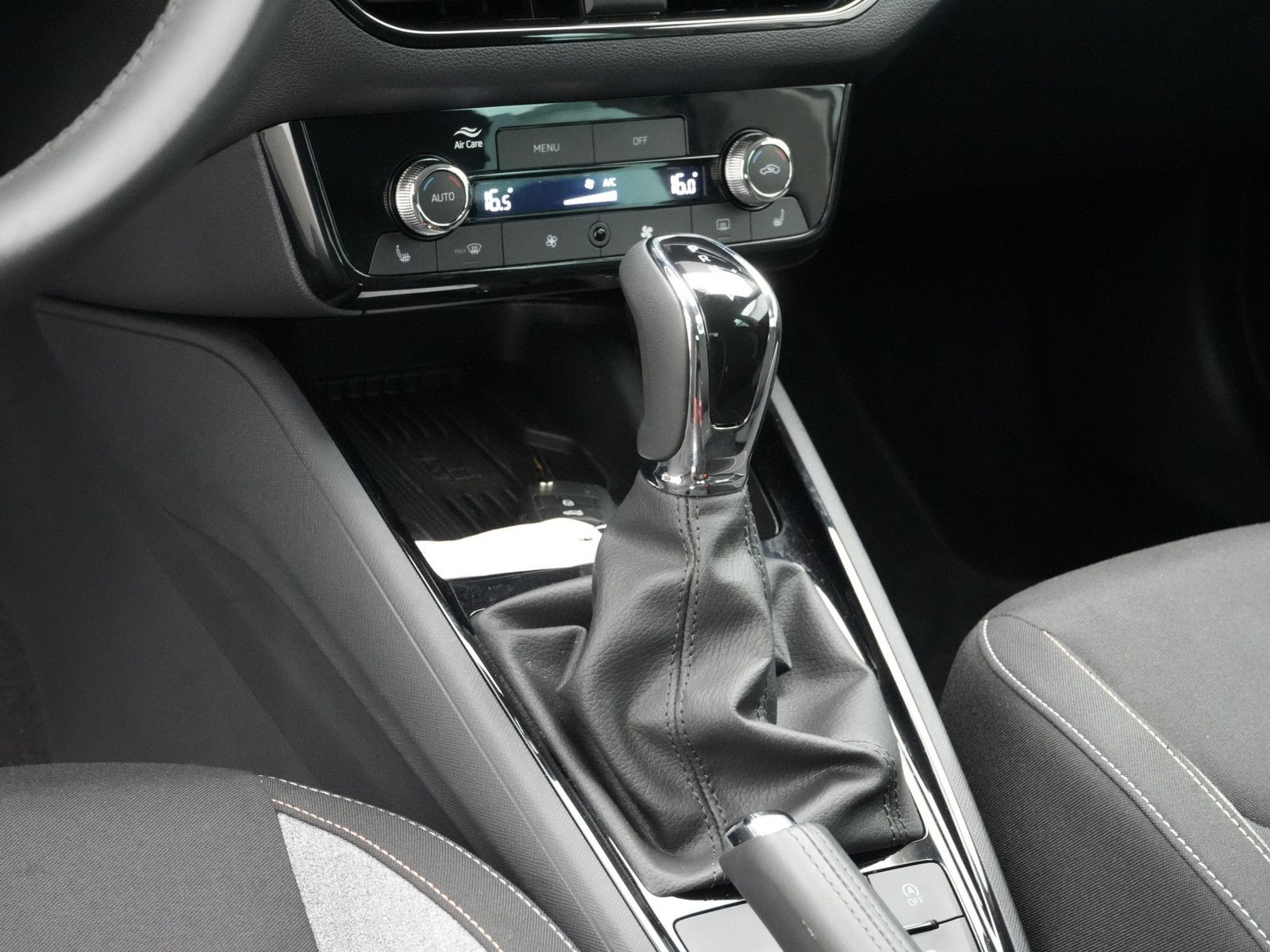 Skoda Kamiq - Bild 13
