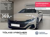 Volkswagen Arteon Shooting Brake 2.0 TDI R-Line NaviPro - Volkswagen Arteon in Düsseldorf