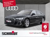 Audi A8 50 TDI quattro Pano Standhzg. B&O Parkass. Hu - Audi A8 aus 2024