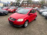 Volkswagen Fox Refresh*ALUFELGEN*KLIMA*03/2026TÜV*** - Volkswagen Fox: Refresh