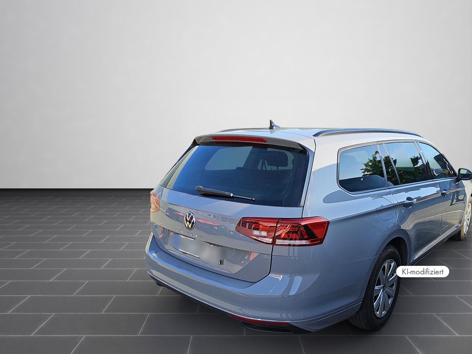 Volkswagen Passat Variant 2,0 TDI RFK/NAVI/LED/PDC/Sitzheiz imagem 3