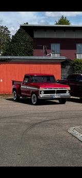 Andere Auto / pick-up / Oldtimer - Andere aus 1975