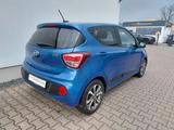 Hyundai i10 Go! Sitzheizung Lenkradheizung DAB+ - Hyundai i10 in Dresden