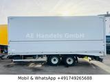 Andere FTEC Autotransport Tandem *Rampe/Seilwinde - Pkw-Anhänger Tandem