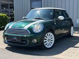 MINI COOPER Mini Cooper Leder Xenon Mini-Serviceheft - MINI Cooper bis 10.000 Euro