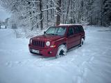 Jeep Patriot 2.4 - gebrauchte Jeep Grand Cherokee aus dem Jahr 2009
