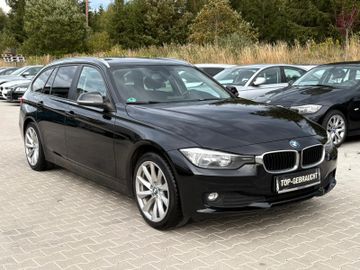 BMW 318 - 4