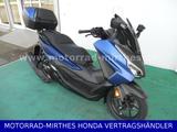 Honda FORZA 125  NSS125  *1.Hand* - HONDA FORZA