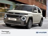 Hyundai INSTER Cross MY26 49kWh Effizienz-Paket