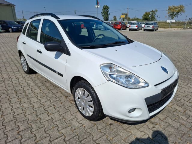 Renault Clio Grandtour HU NEU, wenig KM