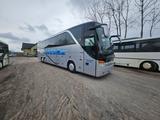 Setra 416 HDH - Setra Reisebus Hdh