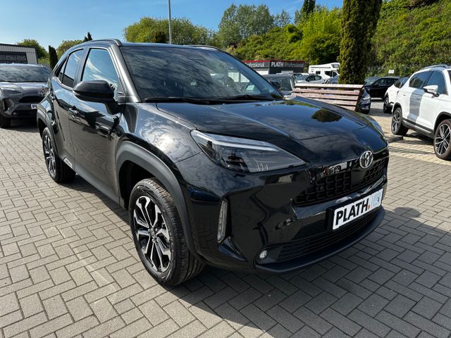 Toyota Yaris Cross  Hybrid FWD Teamplayer