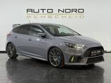 Ford Focus RS 2.3*Schale*Kamera*Brembo*SYNC* - Ford Focus: Sync