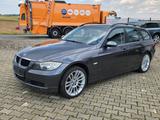 BMW 320 i Touring Sport Paket Panoramad Tüv Neu - BMW 320 aus 2007: Kombi, 320i