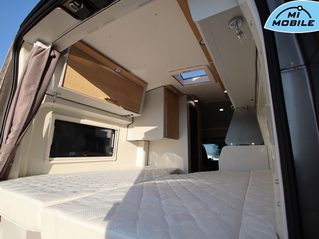 Fahrzeugabbildung Karmann Dexter 570 4x4 *SCHAUSONNTAG 11 - 16 Uhr*