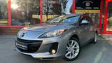 Mazda 3 Lim. Edition/PDC/Tempo/8 fach/13993 km ! ! ! - gebrauchte Mazda 3 aus dem Jahr 2012