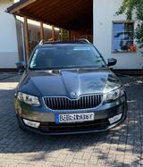 Skoda Octavia 1.6 TDI 4x4 Style Combi Style