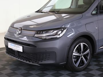 Volkswagen Caddy eHybrid DSG PanAmericana LED NAVI ACC AHK