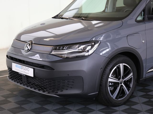 Volkswagen Caddy eHybrid DSG PanAmericana LED NAVI ACC AHK