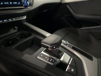 Audi A4 - Vorschau Bild 18