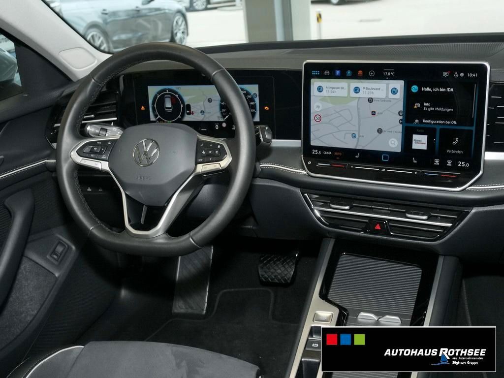 Volkswagen Passat Variant - Bild 3