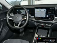 Volkswagen Passat Variant - Vorschau Bild 3