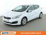 Kia cee'd 1.6 GDI Dream-Team*NAVI*PDC*SHZ*KLIMA* - gebrauchte Kia Kleinwagen
