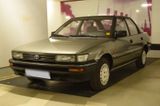 Toyota Corolla XLI 1. Hand, Tüv bis Mai 2... - Toyota Corolla: Xli