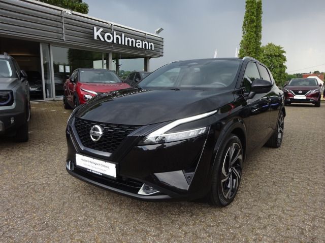 Image of Nissan Qashqai