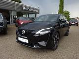 Nissan Qashqai 1.3 Tekna+ 4x4 MHEV 360° Massage - Nissan Qashqai Gebrauchtwagen in Wuppertal