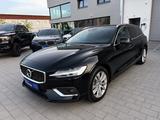 Volvo V60 Inscription LED LEDER NAVI KAM ALU - Volvo V60 Gebrauchtwagen in München