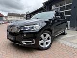 BMW X5 xDrive 40 d 2.Hand Panorama Kamera Ahk - BMW X5: Xdrive 40d