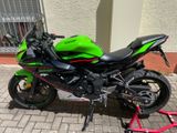 Kawasaki Ninja 125 performance  - KAWASAKI 125