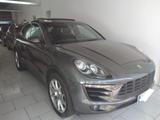 Porsche Macan 3.0 S Diesel - Porsche Macan Kombi Gebrauchtwagen