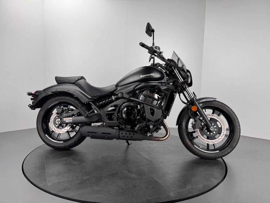 Fahrzeugabbildung Kawasaki VULCAN S *NEUWERTIG *1. HAND
