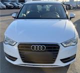 Audi A3 8V Export Motorschaden 1,4 Benzin ... - Audi: Motors