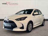 Toyota Yaris 1.5 Hybrid Business Edition +Navi+Kam.+SHZ - Toyota Yaris: Business Edition